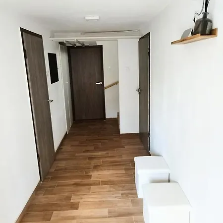 Signature Living Lägenhet