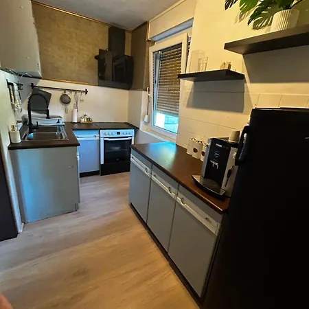 Lägenhet Signature Living *