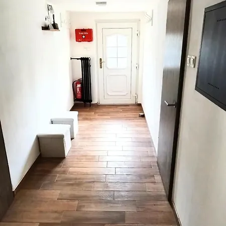 Signature Living Lägenhet