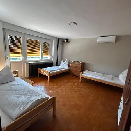Lägenhet Signature Living *